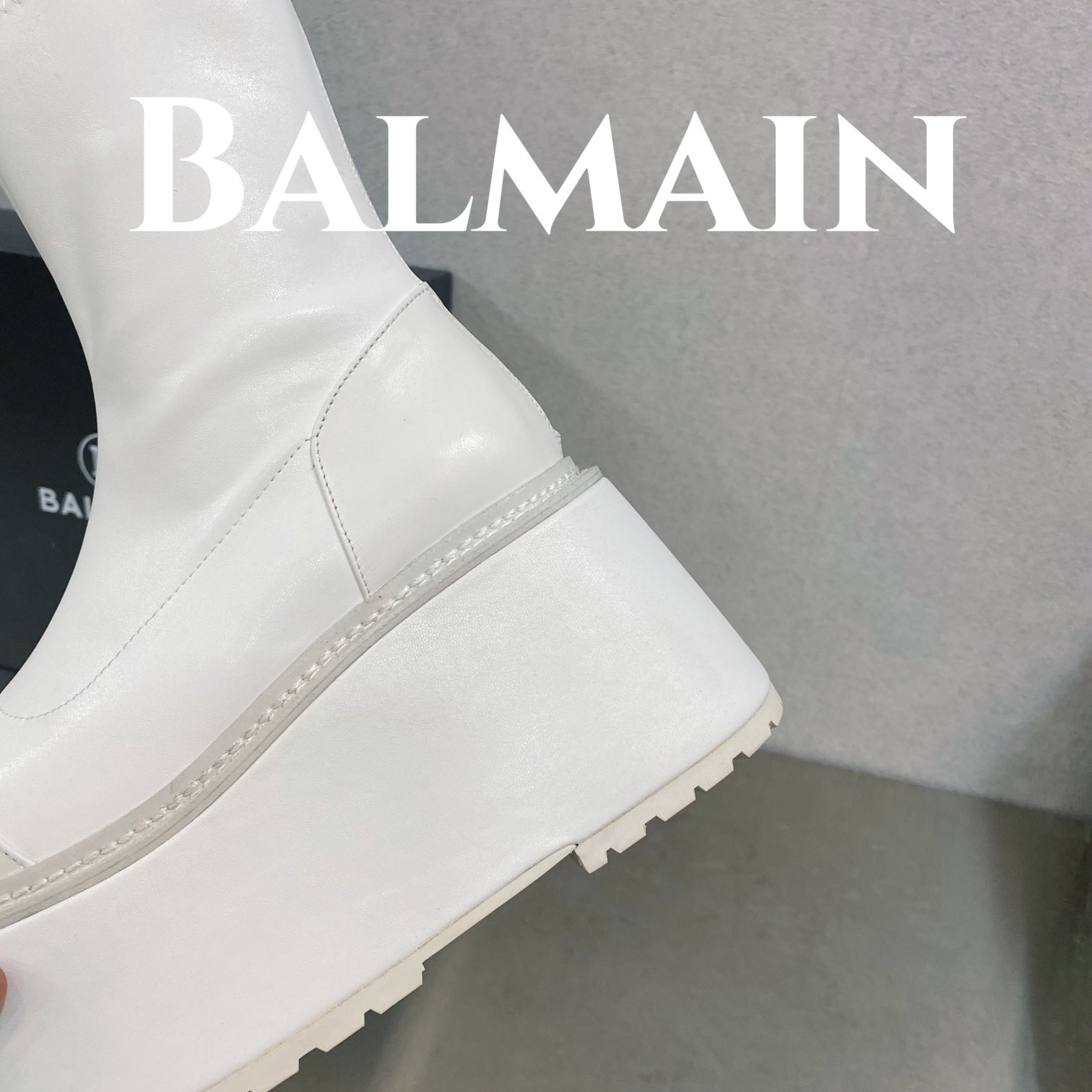 062 062#126-Balmain-02-2023SS