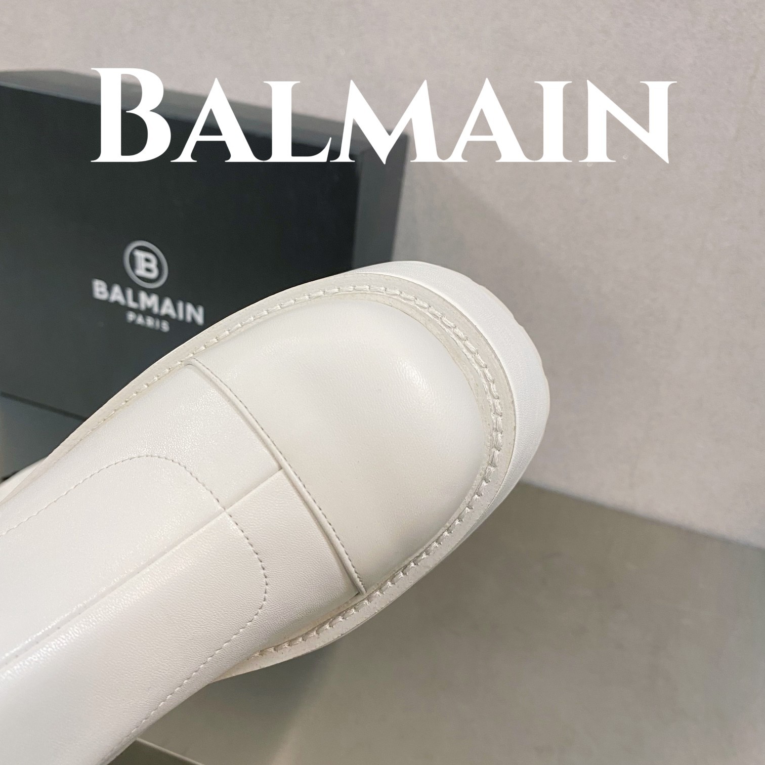 062 062#126-Balmain-02-2023SS