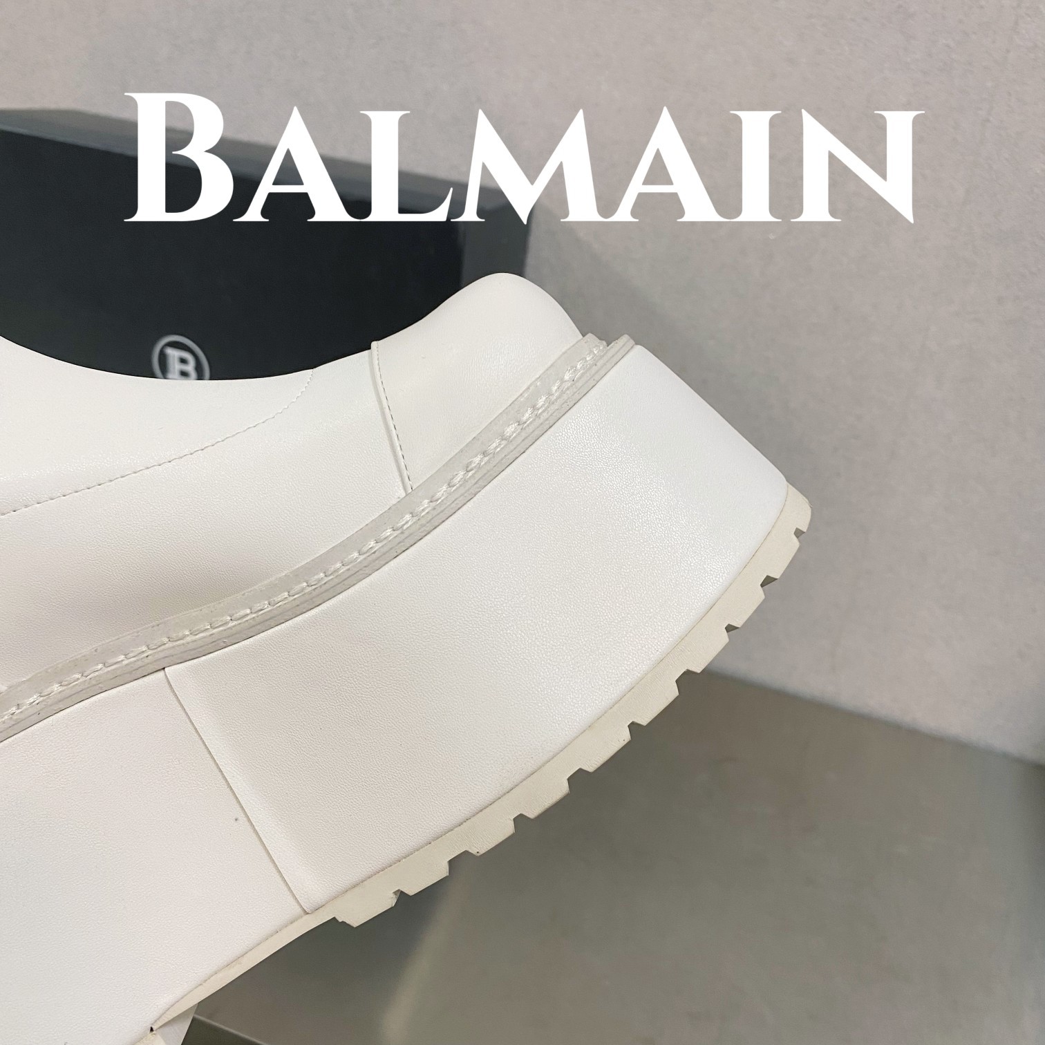 062 062#126-Balmain-02-2023SS