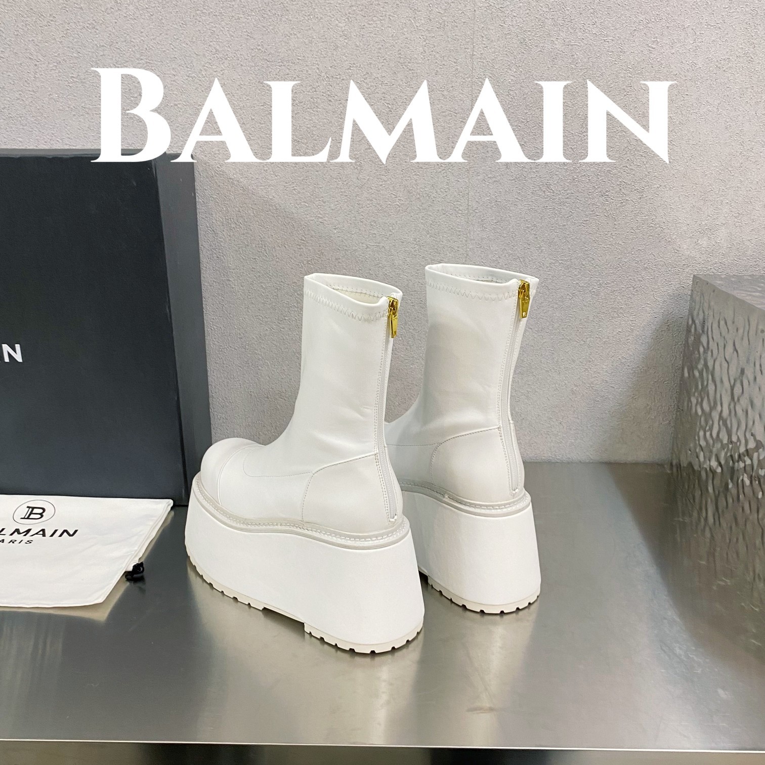 062 062#126-Balmain-02-2023SS