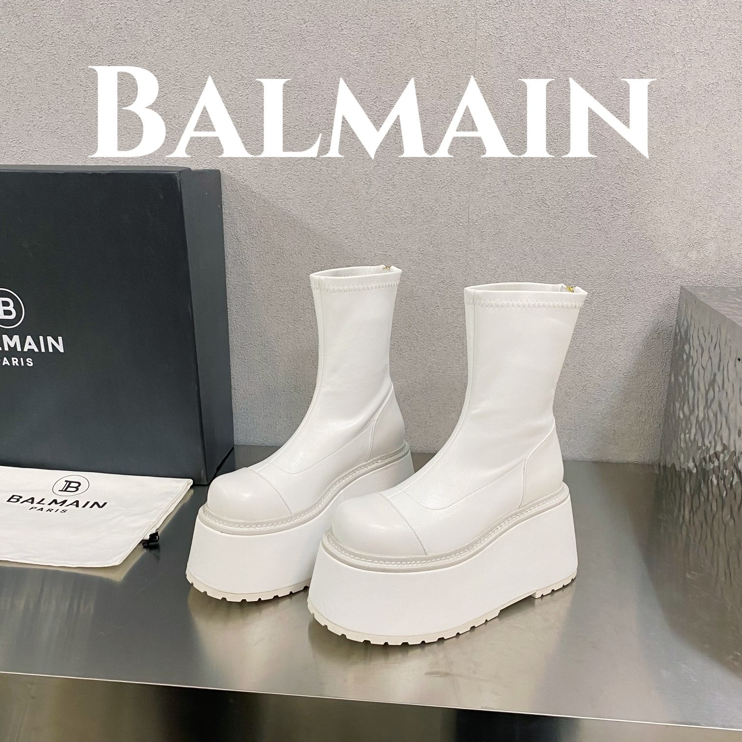 062 062#126-Balmain-02-2023SS