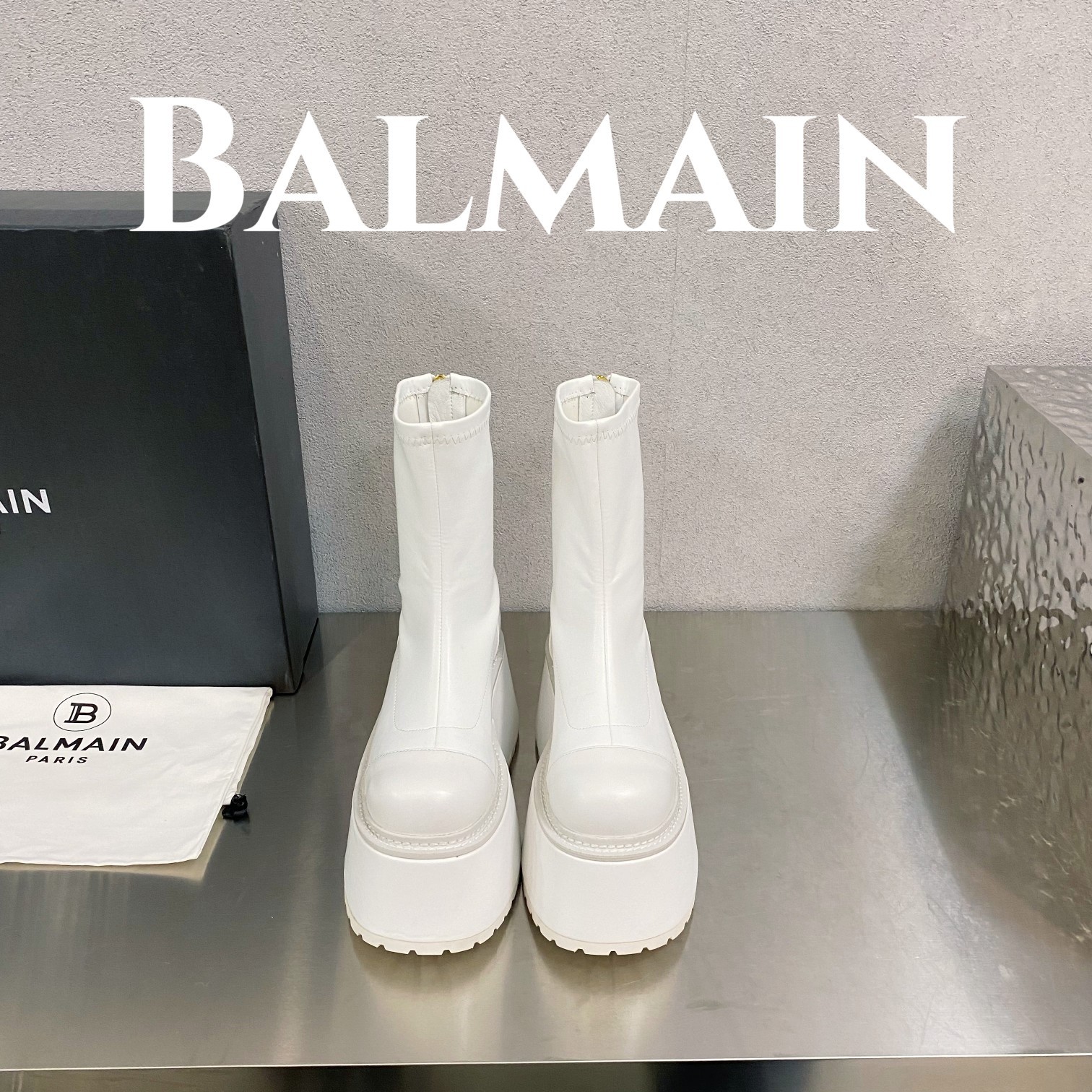 062 062#126-Balmain-02-2023SS