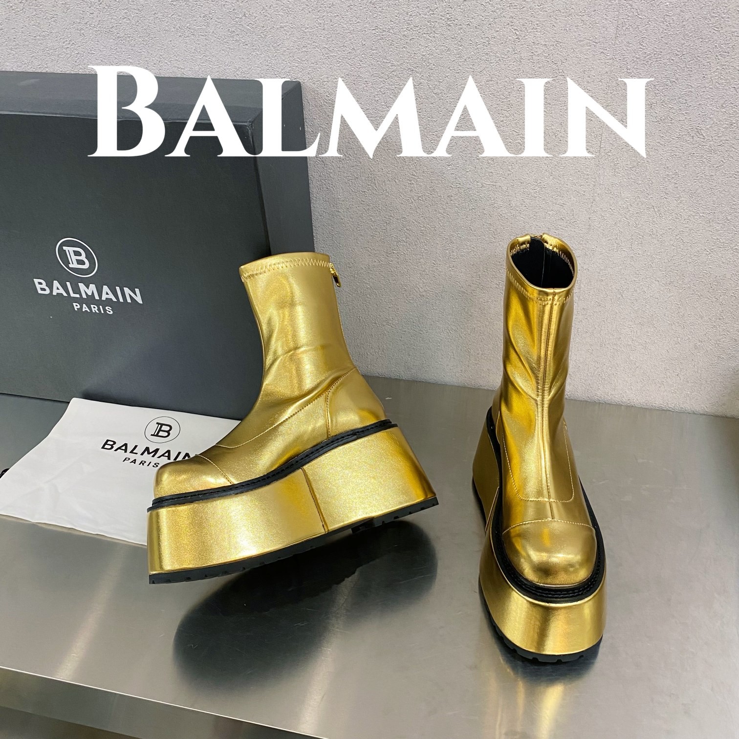 061 061#126-Balmain-02-2023SS