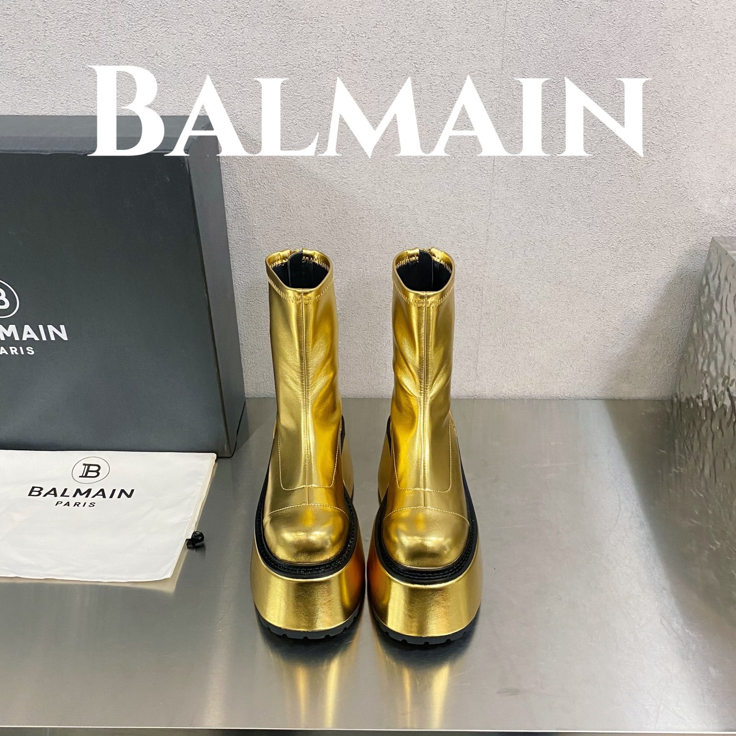 061 061#126-Balmain-02-2023SS