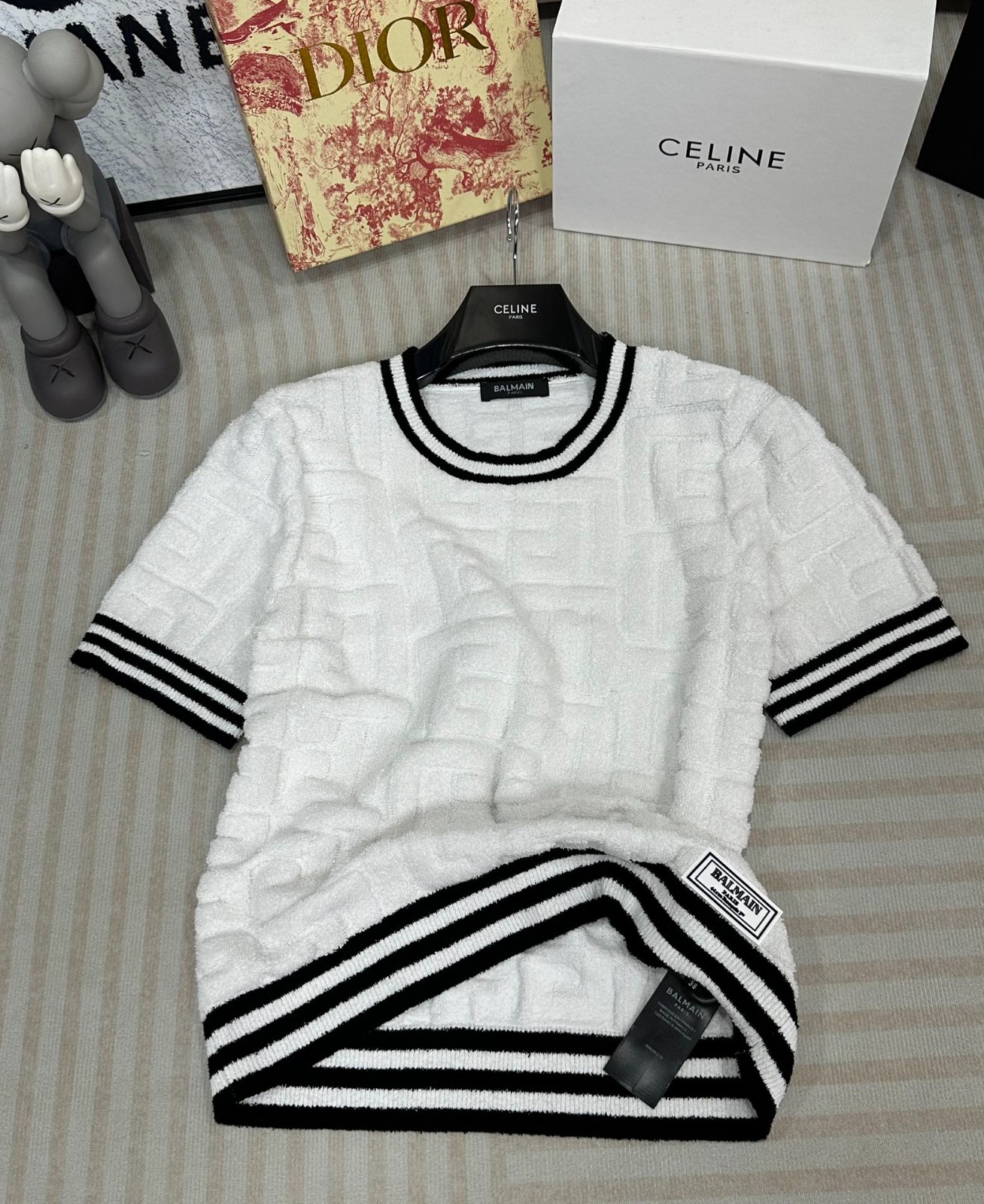 059 059#126-Balmain-02-2023SS