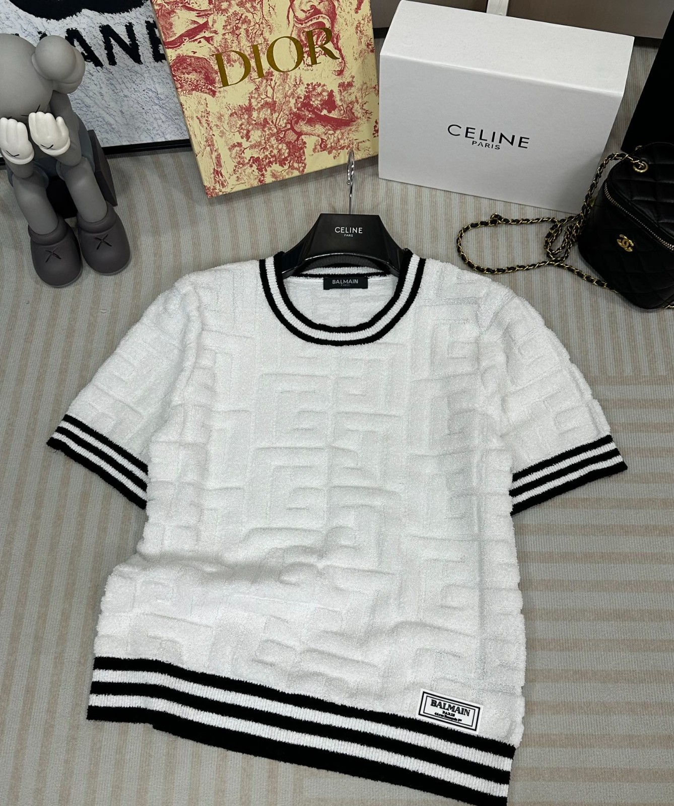 059 059#126-Balmain-02-2023SS