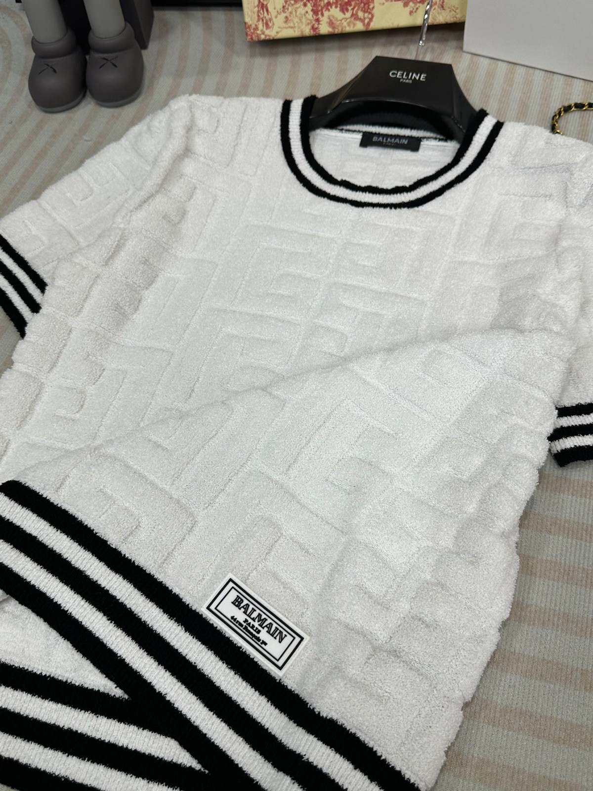 059 059#126-Balmain-02-2023SS
