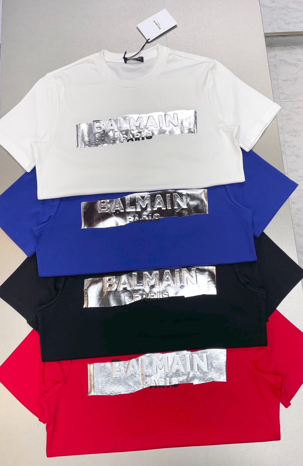 058 058#126-Balmain-02-2023SS