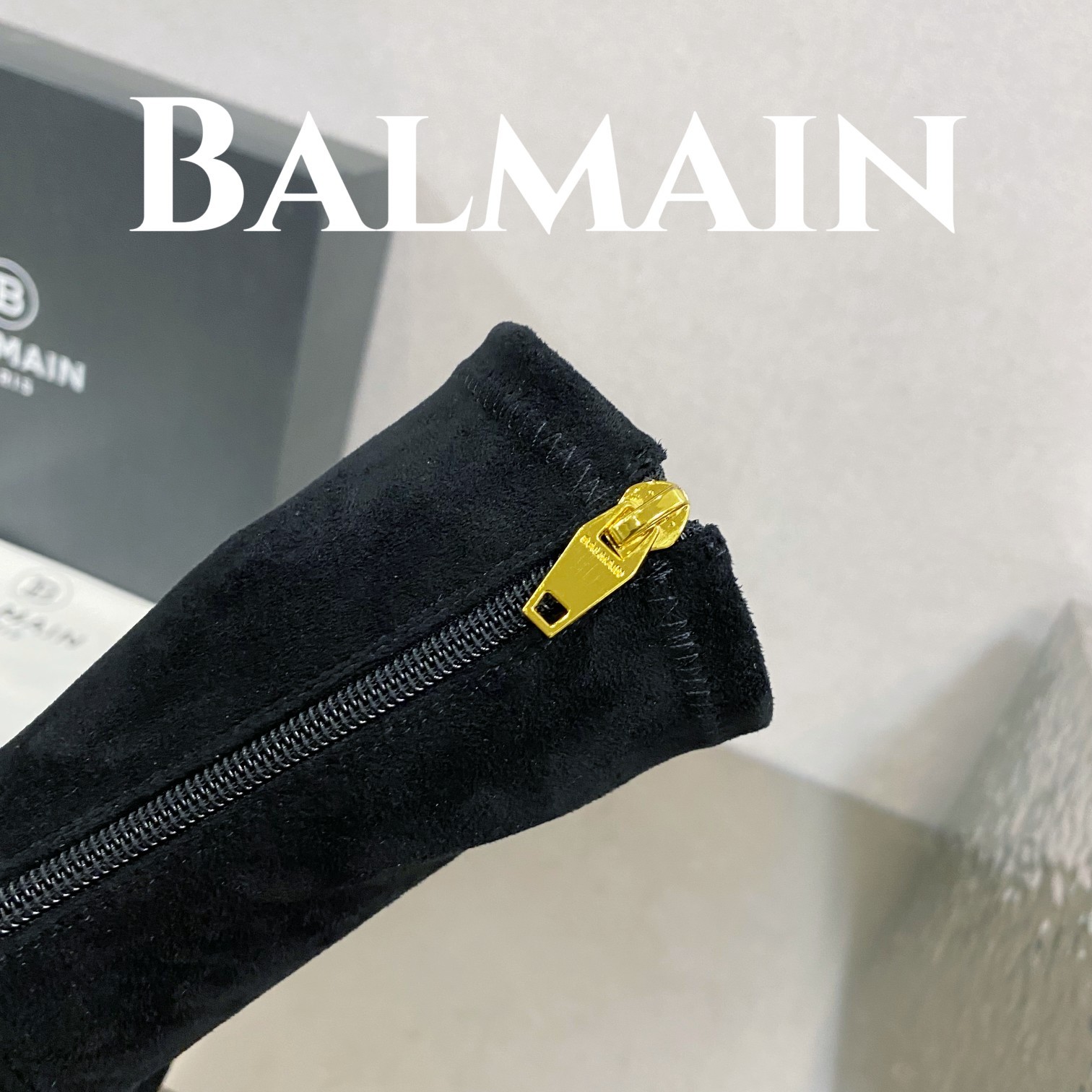054 054#126-Balmain-02-2023SS