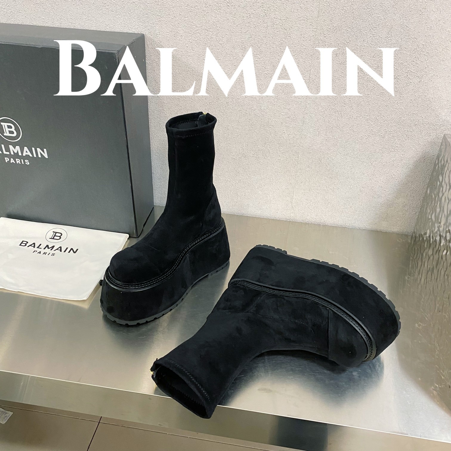 054 054#126-Balmain-02-2023SS