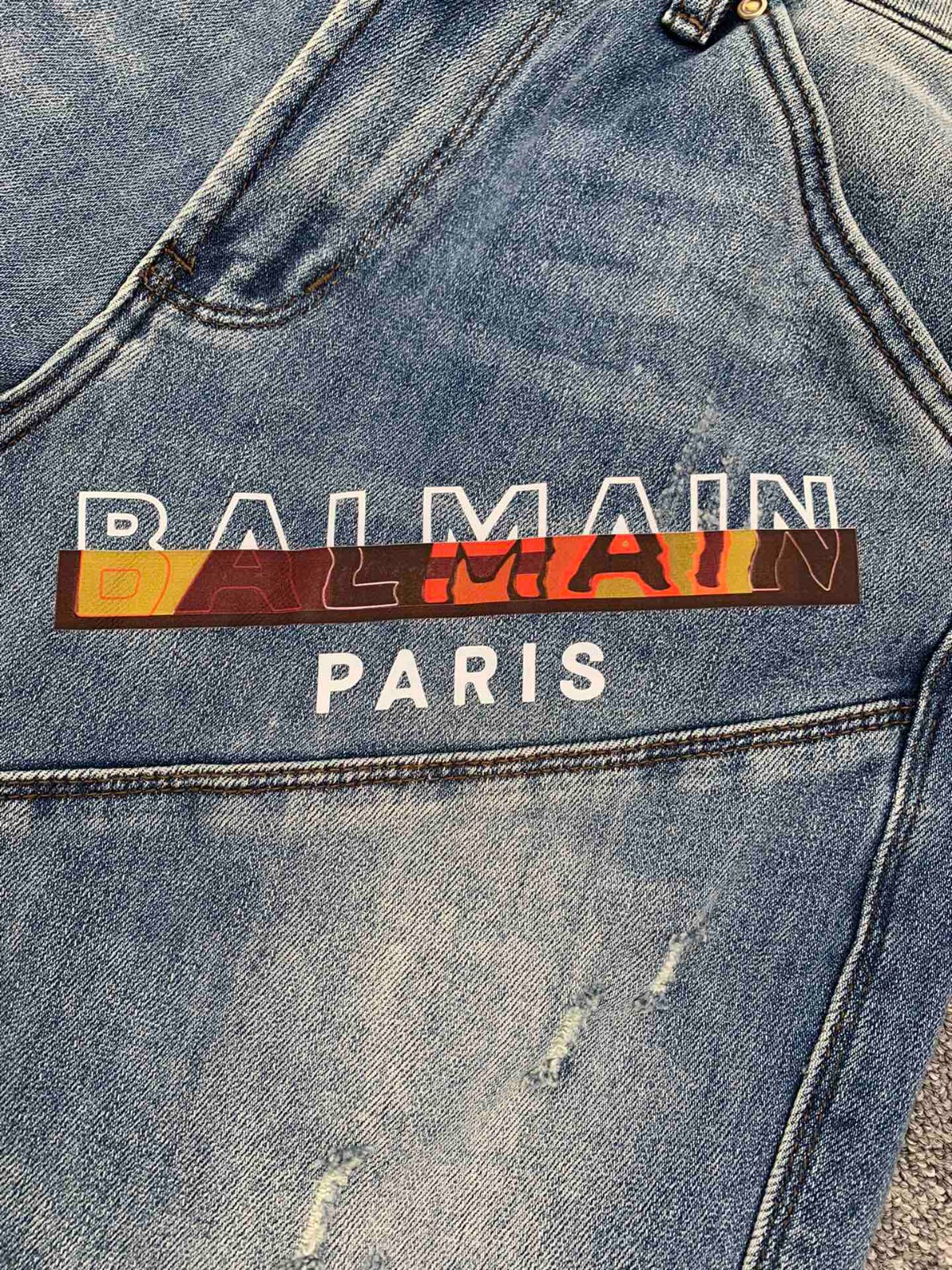053 053#126-Balmain-02-2023SS