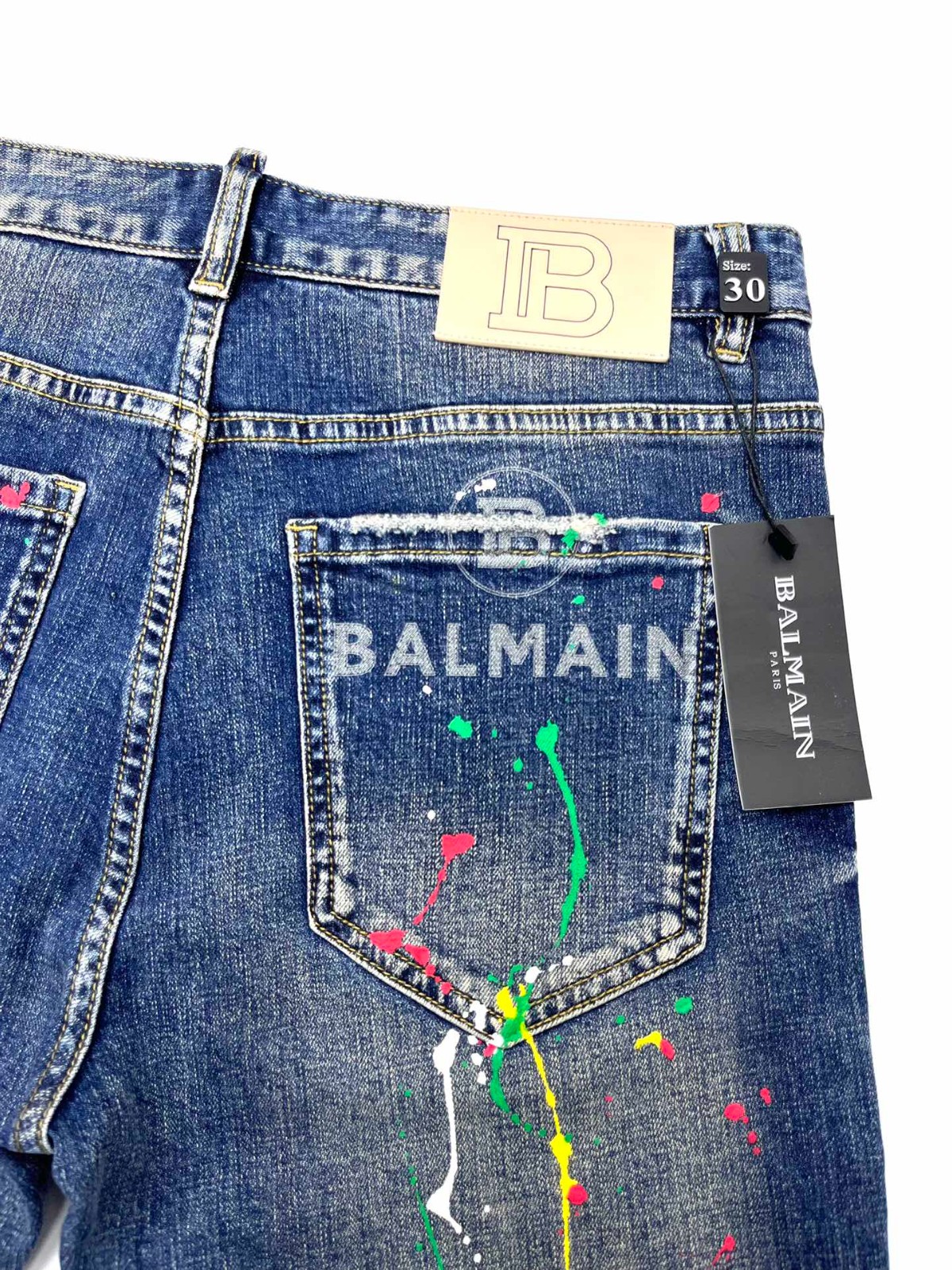 032 032#126-Balmain-02-2023SS