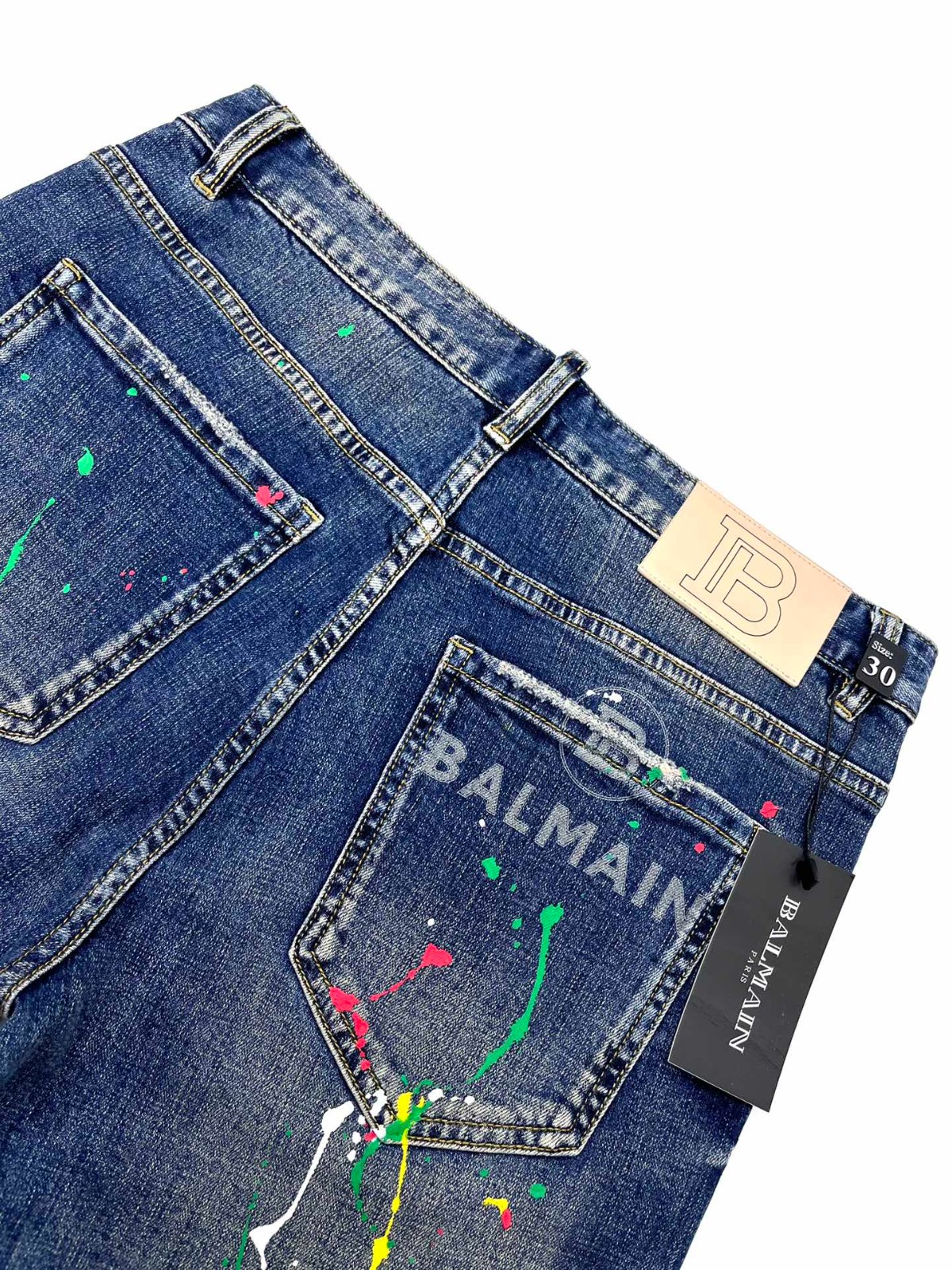 032 032#126-Balmain-02-2023SS