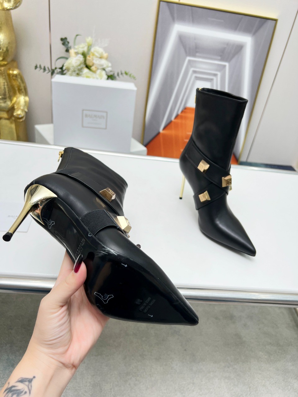 028 028#126-Balmain-02-2023SS