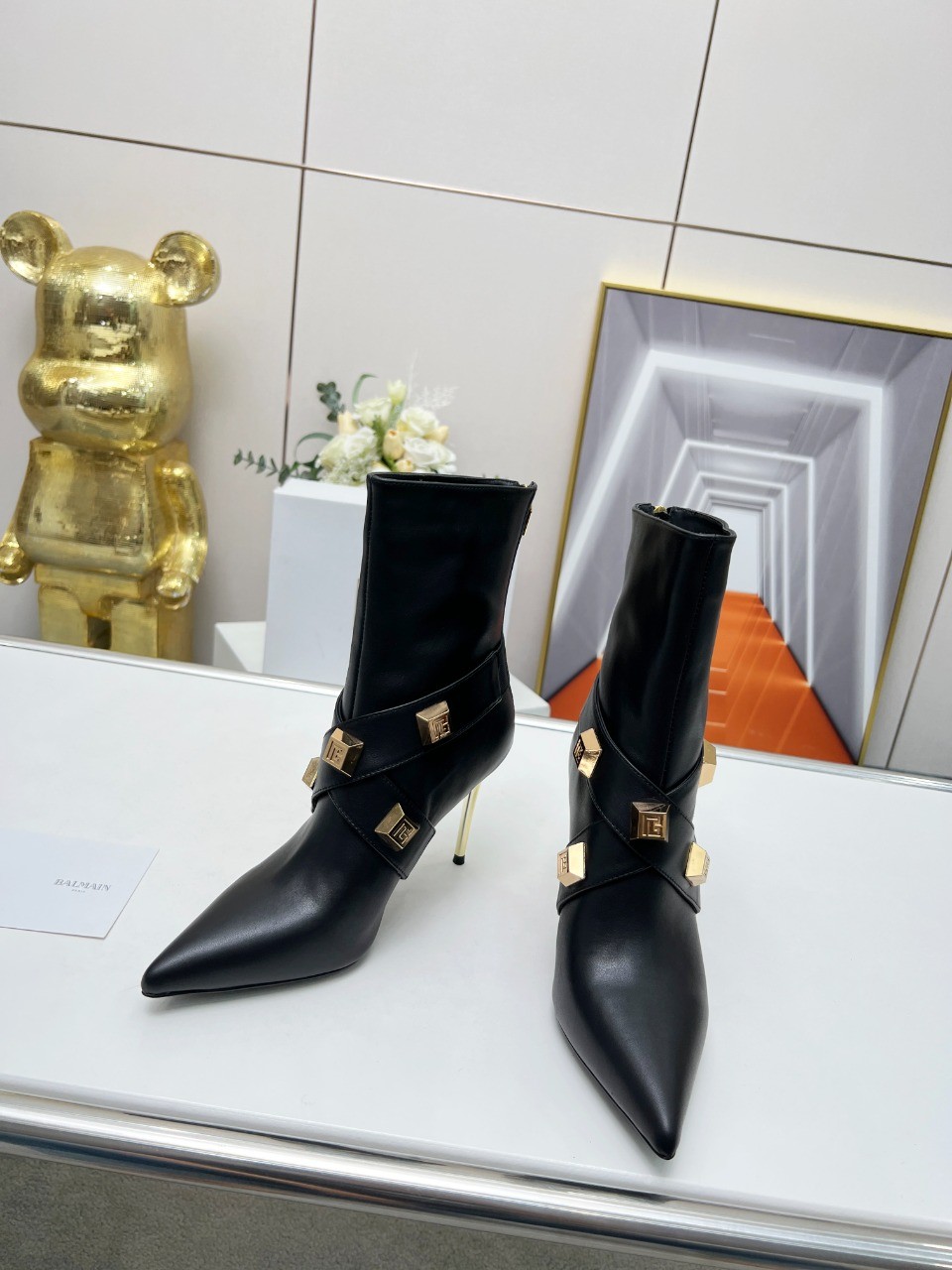 028 028#126-Balmain-02-2023SS