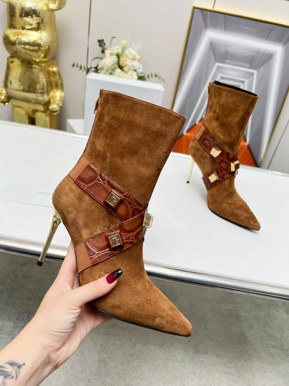 026 026#126-Balmain-02-2023SS