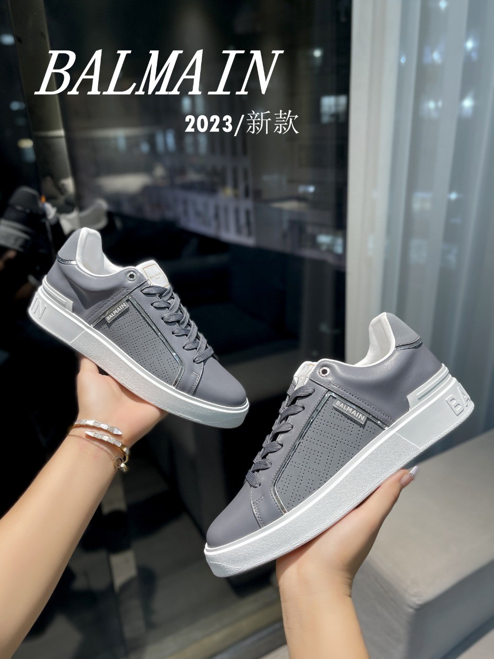025 025#126-Balmain-02-2023SS