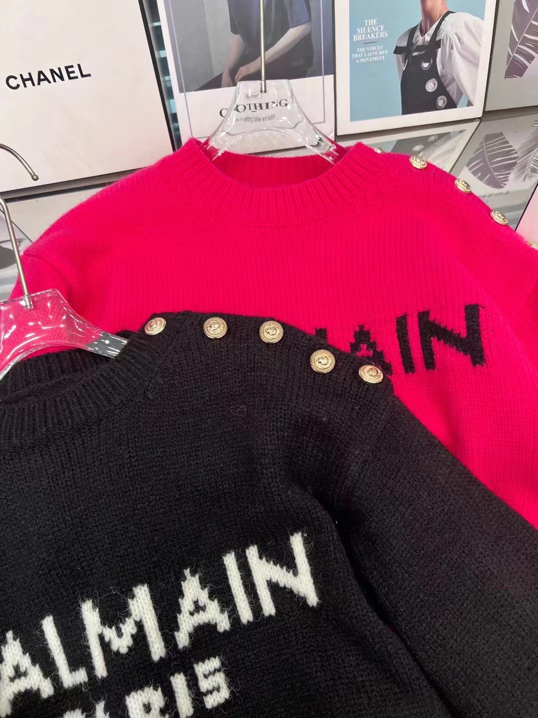 024 024#126-Balmain-02-2023SS