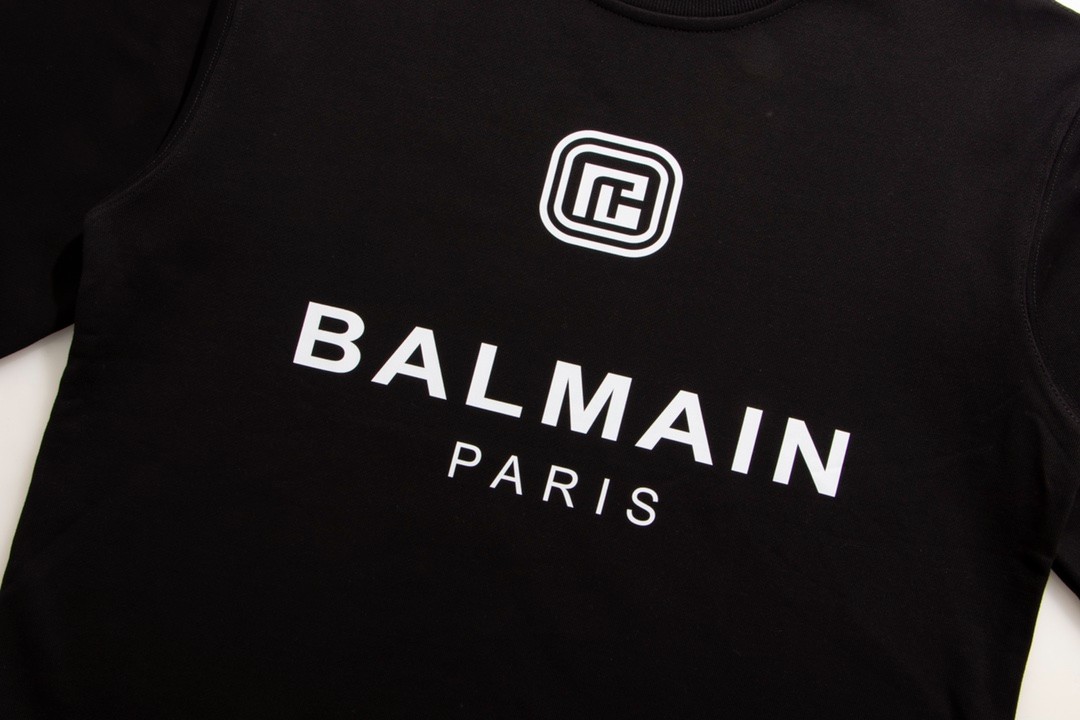 022 022#126-Balmain-02-2023SS