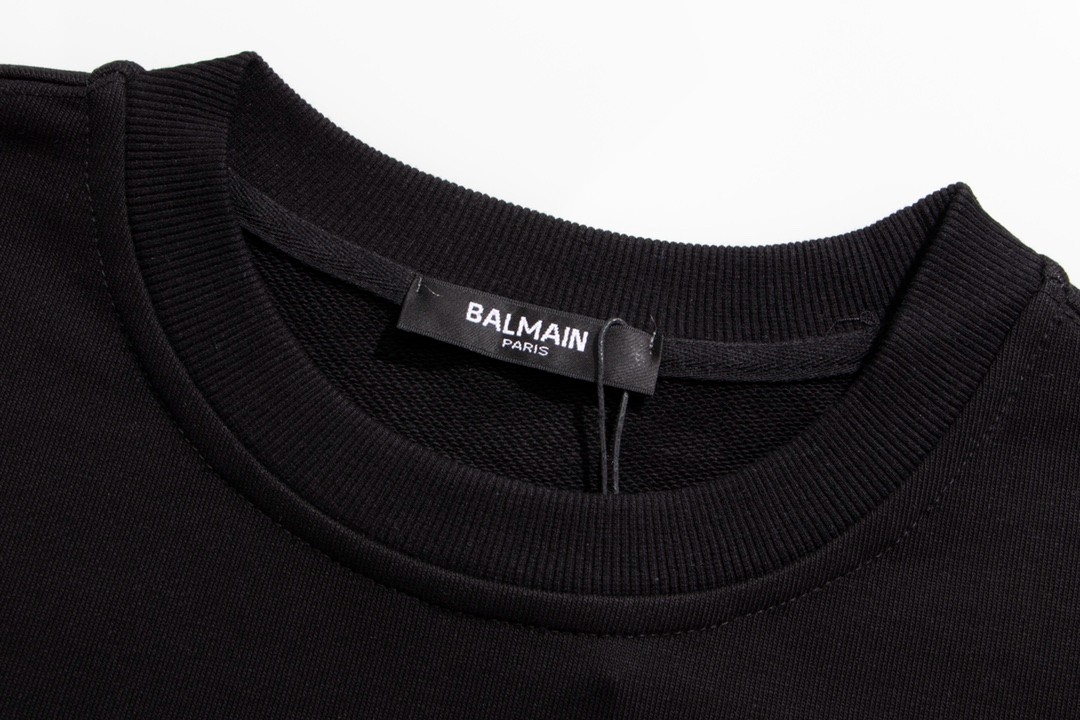 022 022#126-Balmain-02-2023SS
