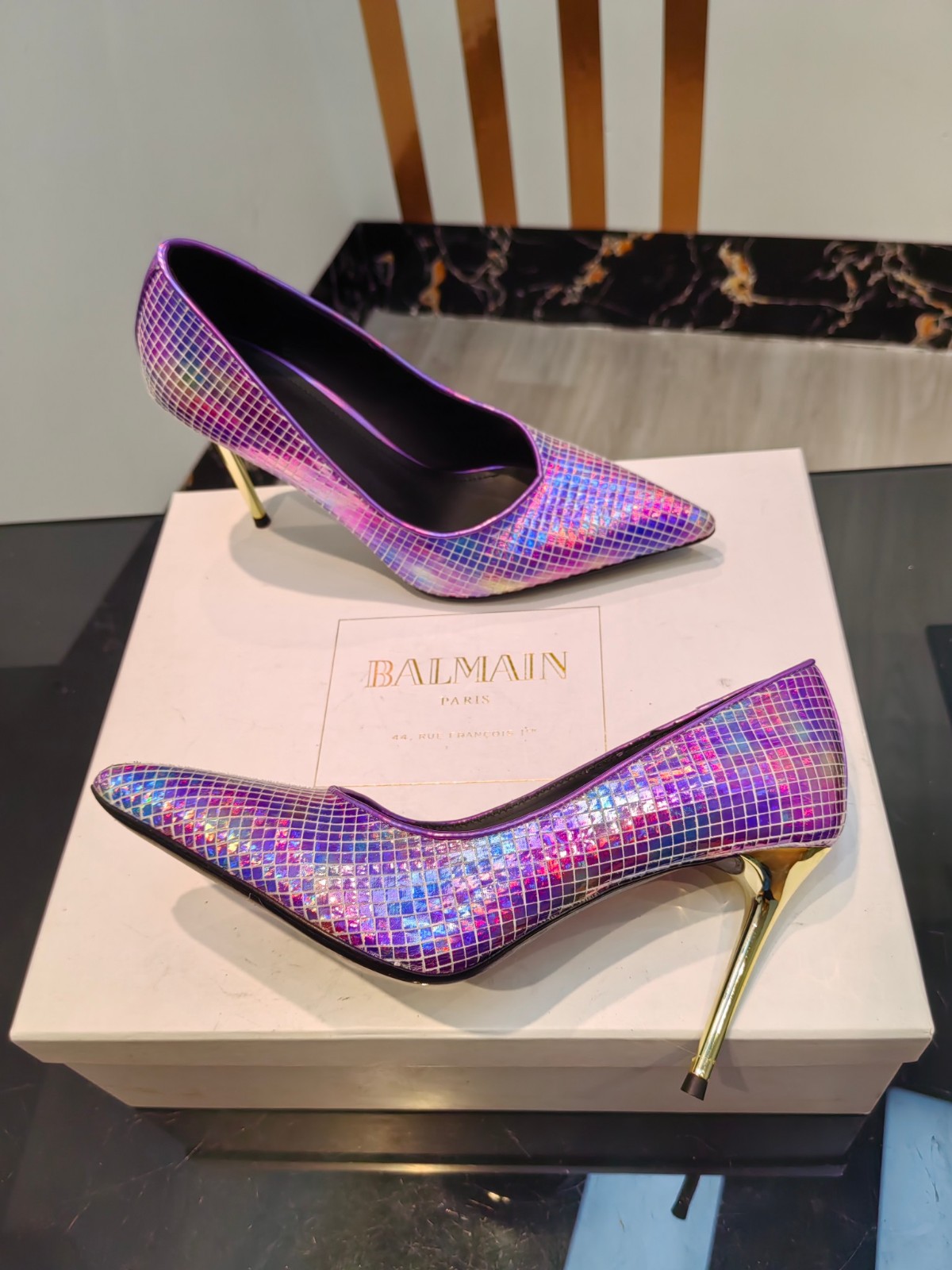 018 018#126-Balmain-02-2023SS