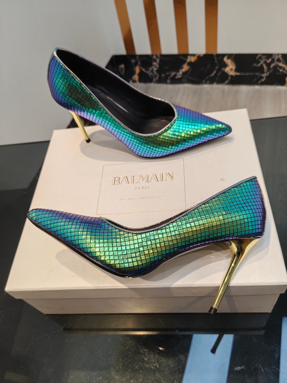 016 016#126-Balmain-02-2023SS