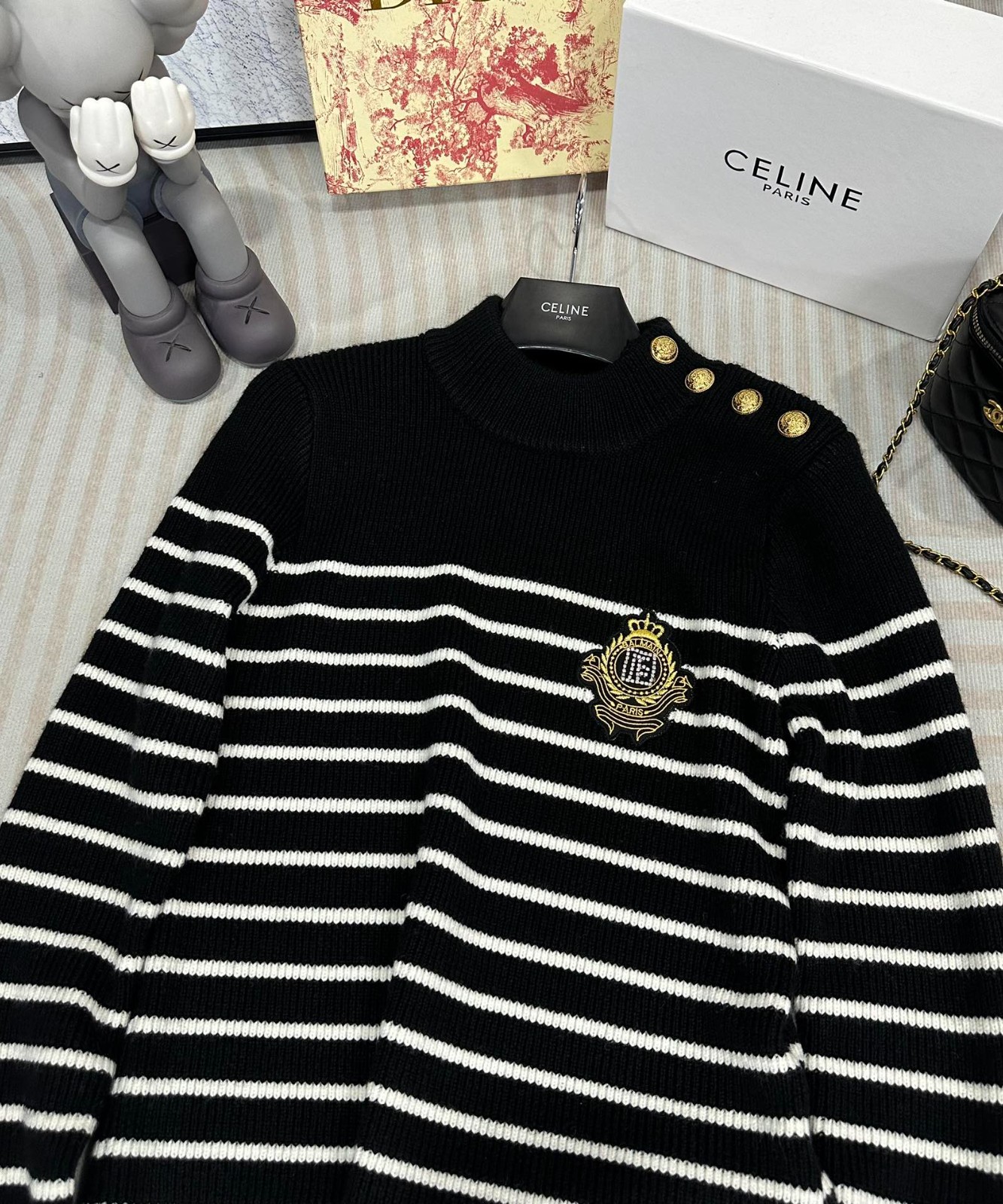004 004#126-Balmain-02-2023SS
