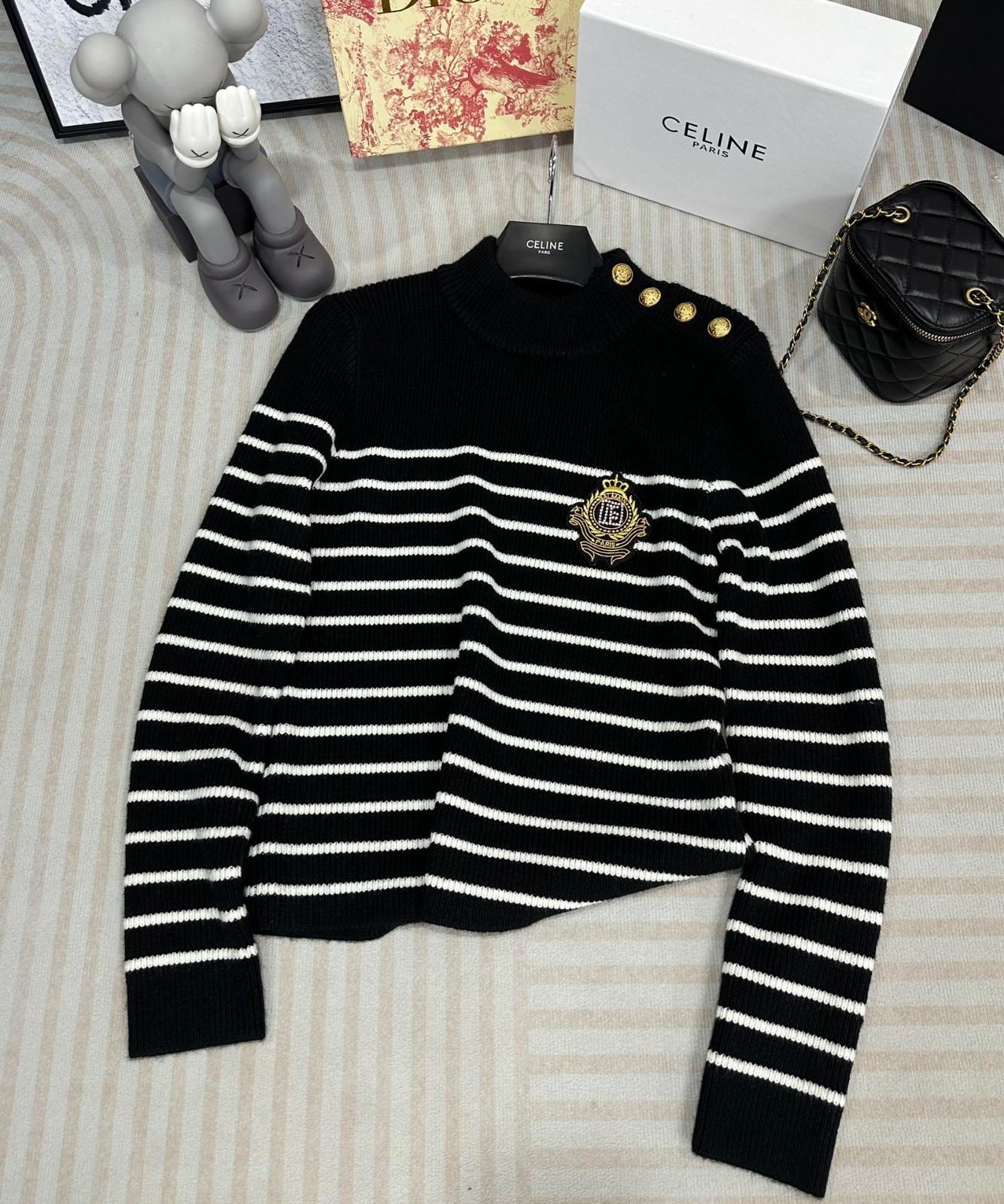 004 004#126-Balmain-02-2023SS