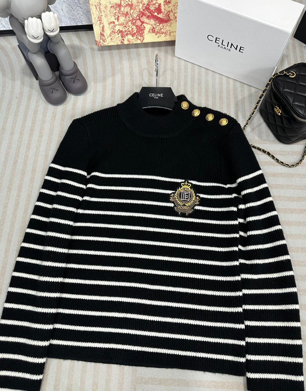 004 004#126-Balmain-02-2023SS