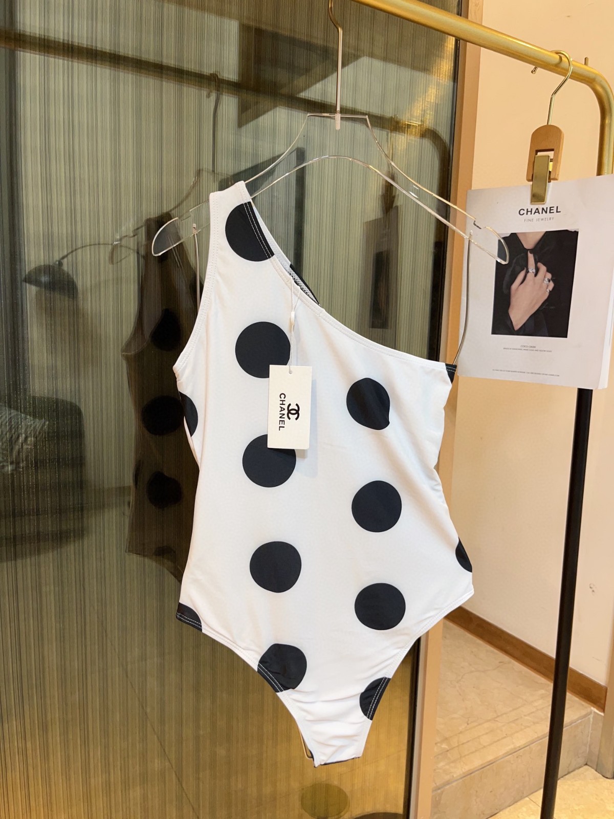 338 022#308 Ladies-Clothes-2023SS