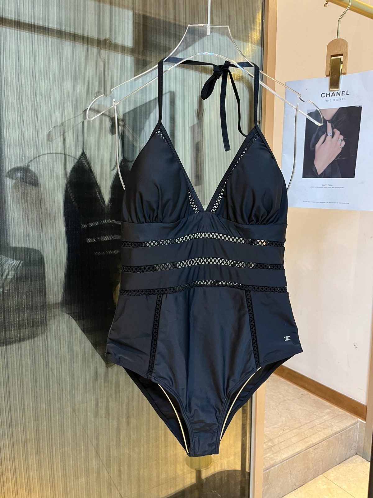 334 005#308 Ladies-Clothes-2023SS