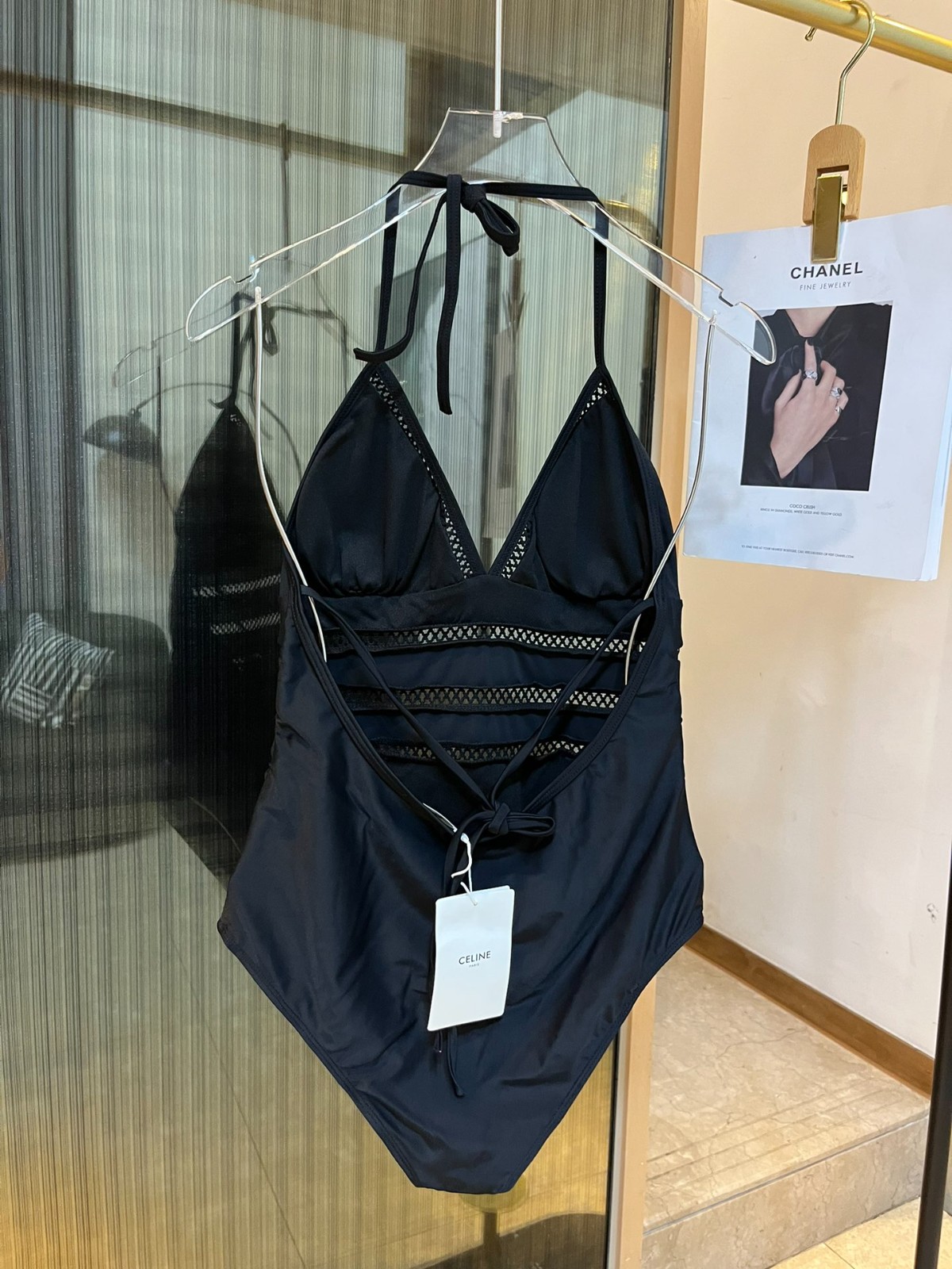 334 005#308 Ladies-Clothes-2023SS