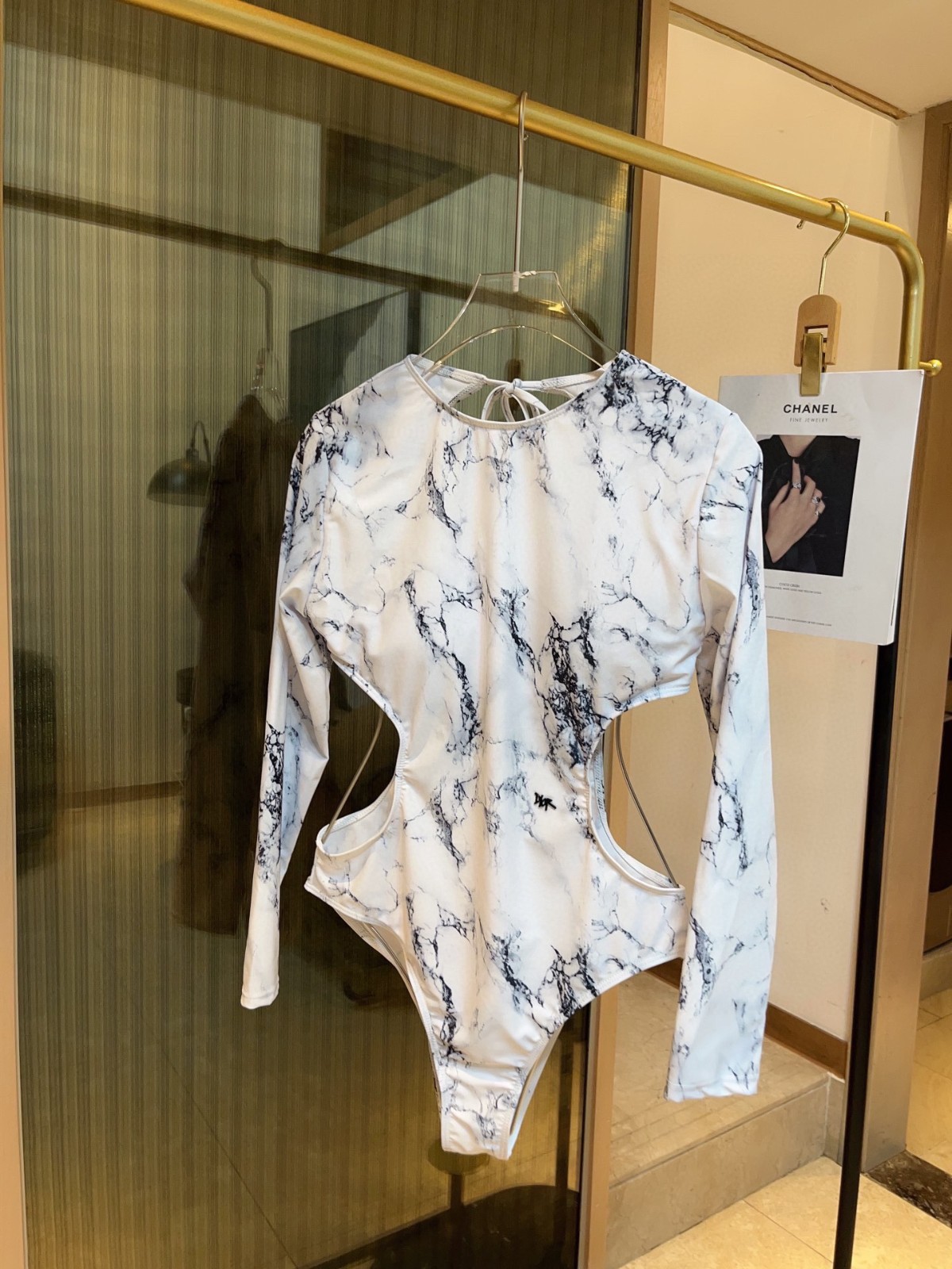 333 004#308 Ladies-Clothes-2023SS