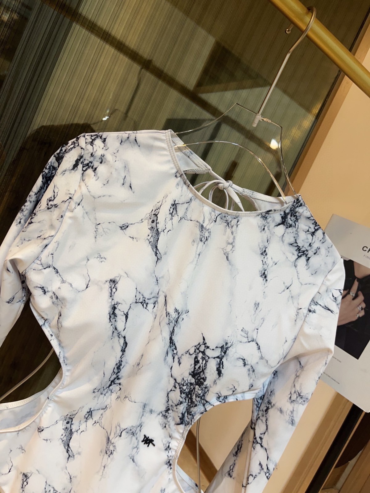 333 004#308 Ladies-Clothes-2023SS