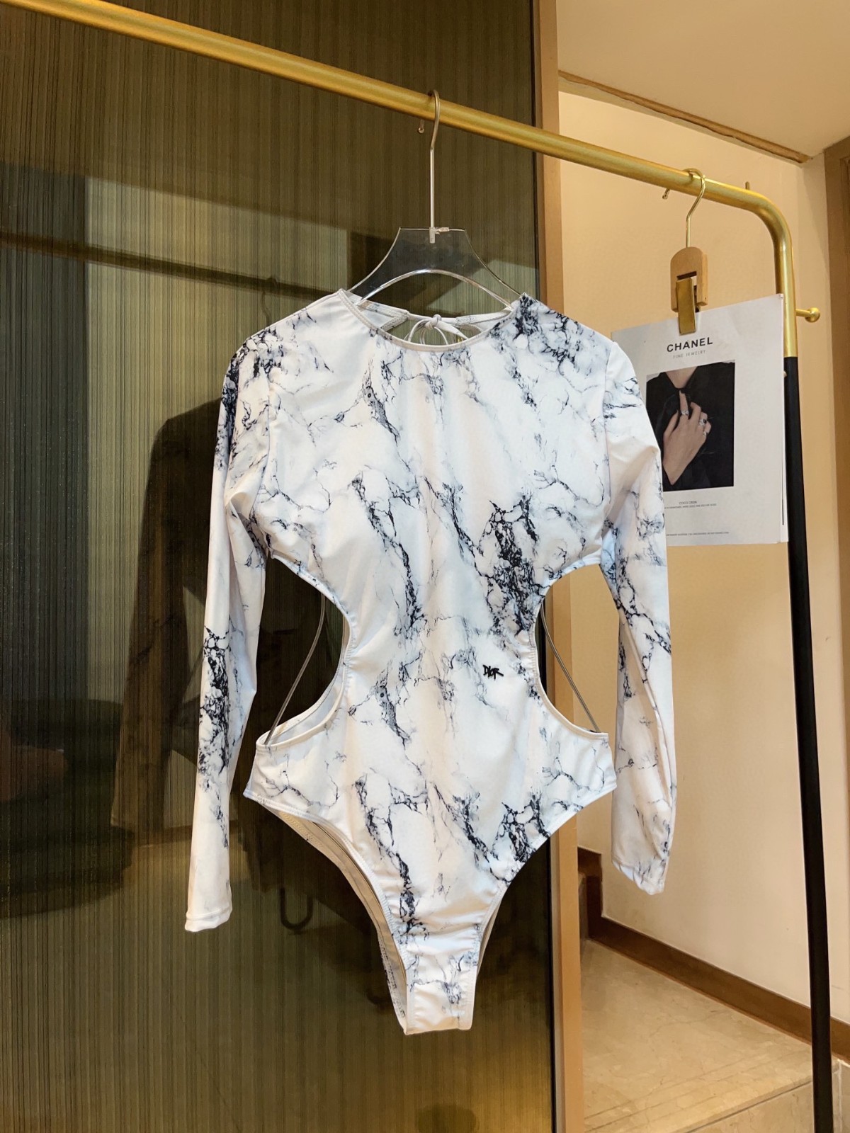 333 004#308 Ladies-Clothes-2023SS