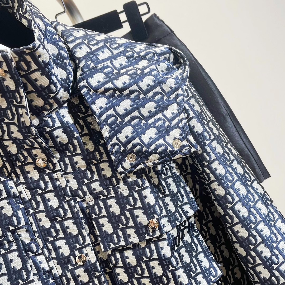 304 104#308 Ladies-Clothes-05-2023SS