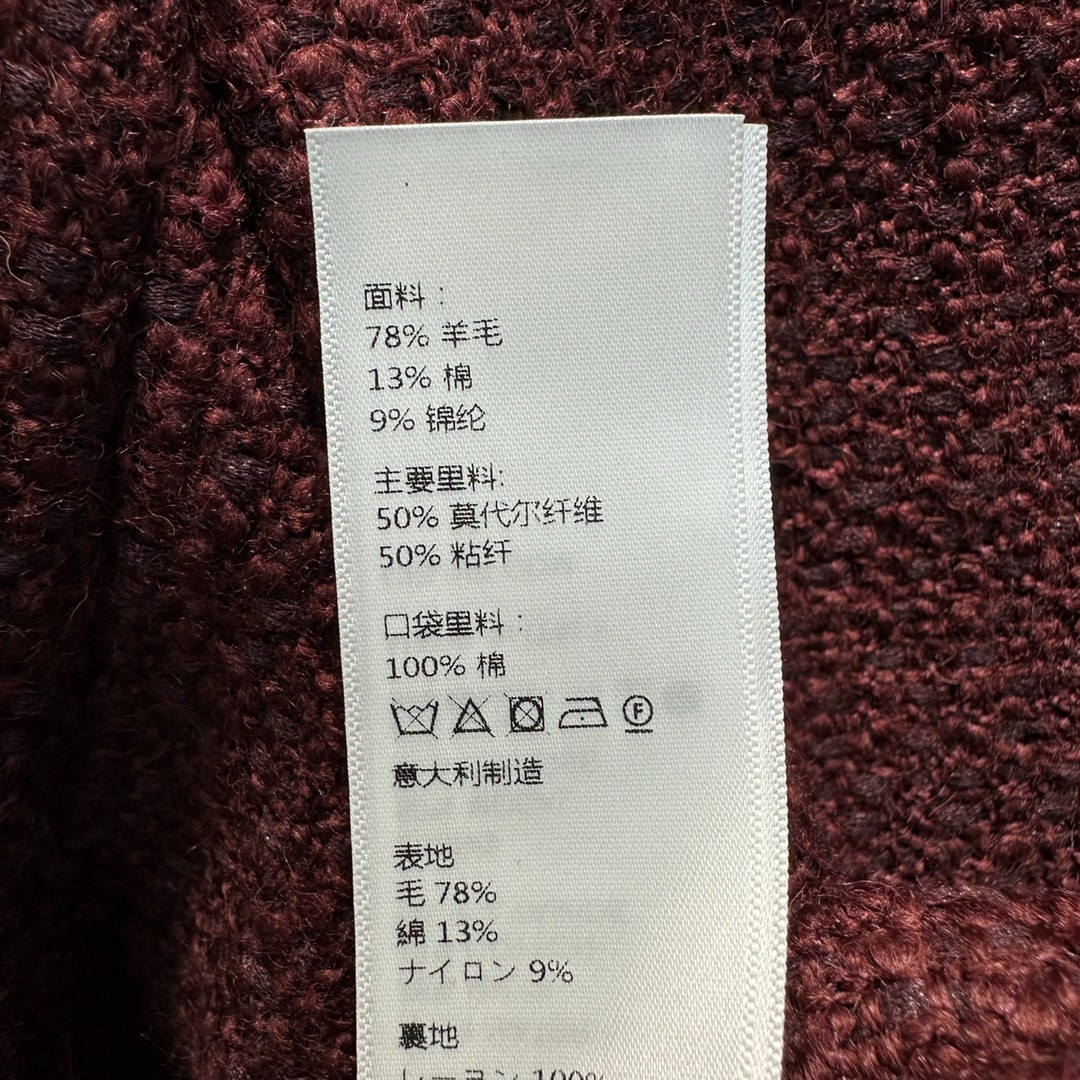 228 076#308 Ladies-Clothes-06-2023SS