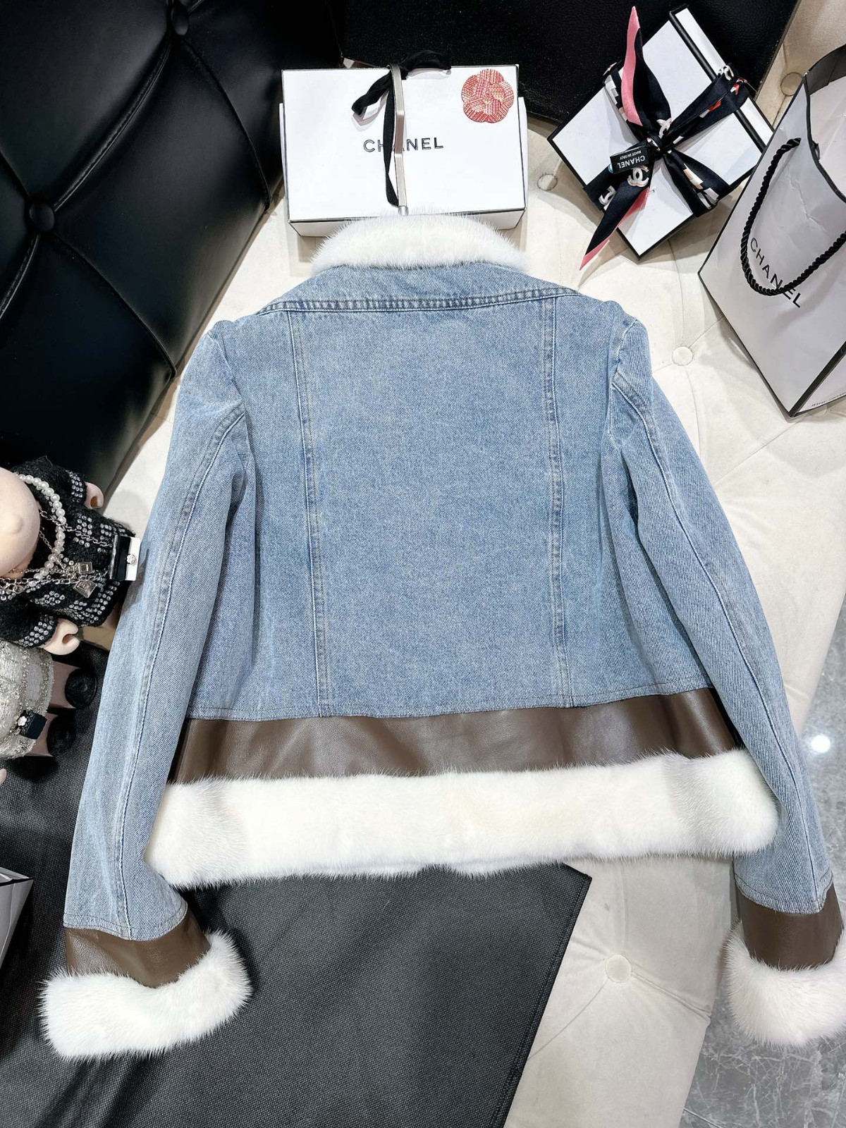 167 002#308 Ladies-Clothes-06-2023SS