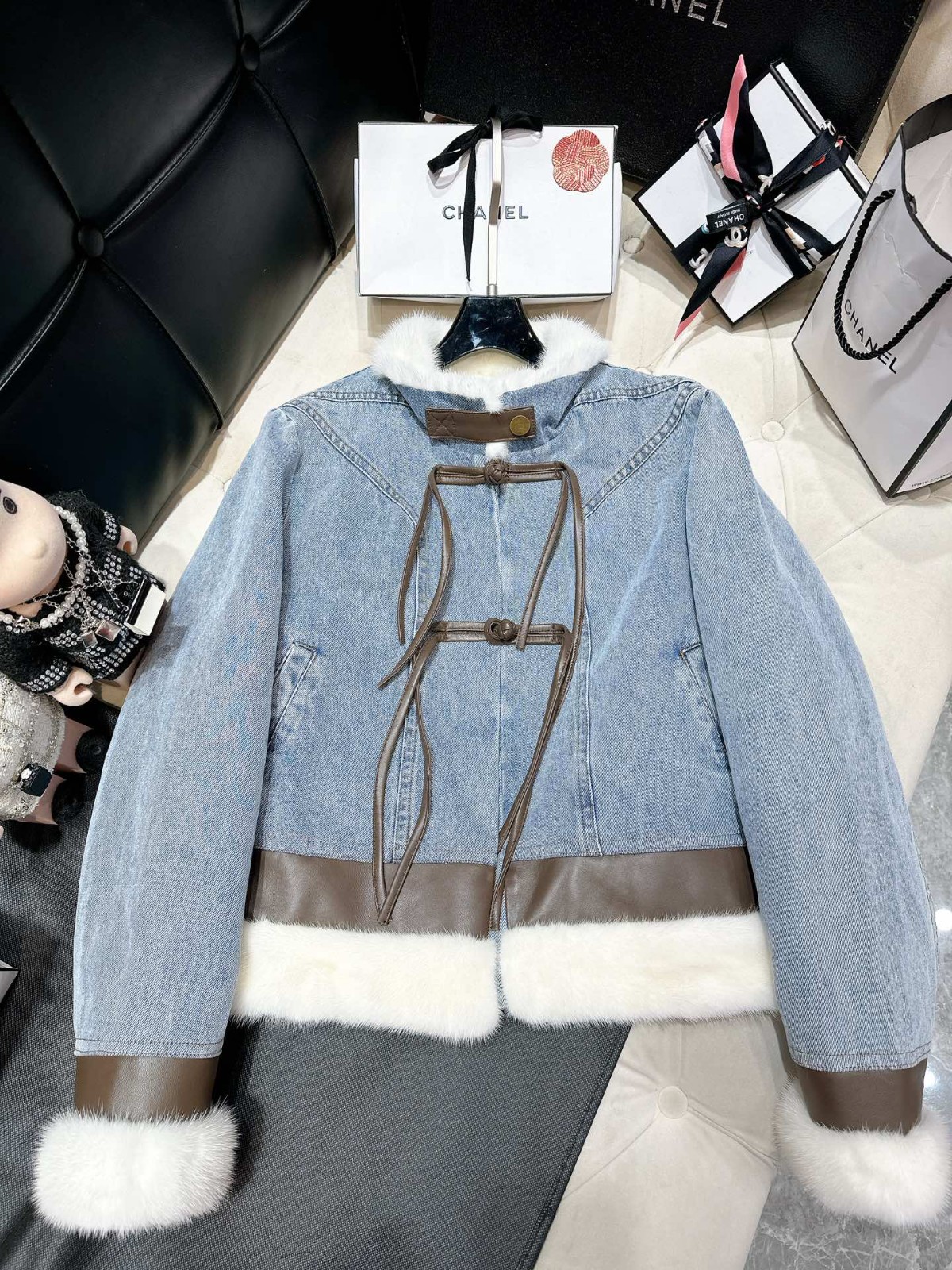 167 002#308 Ladies-Clothes-06-2023SS