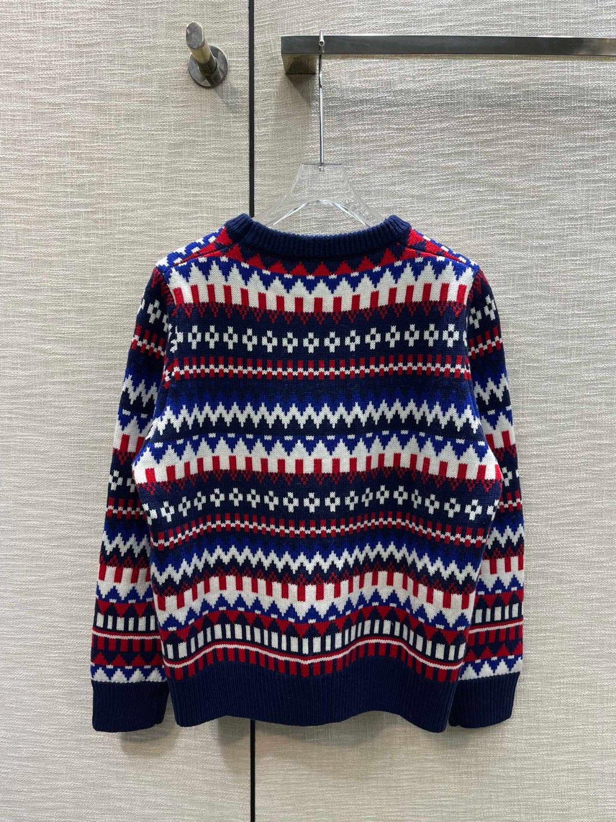 161 061#308 Ladies-Clothes-07-2023SS
