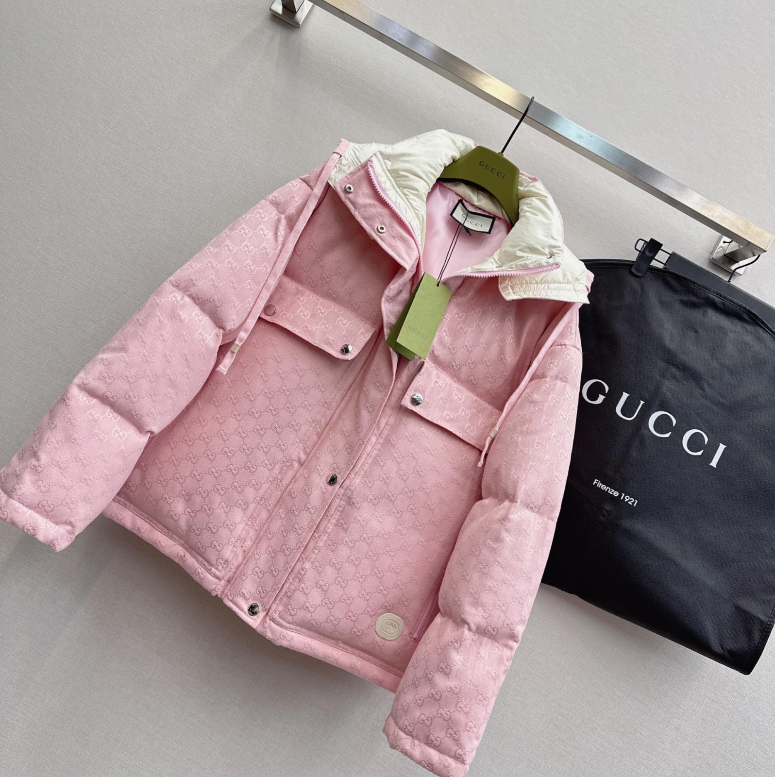 120 020#308 Ladies-Clothes-07-2023SS