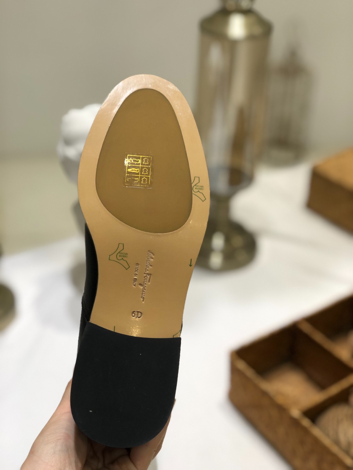 017 58123169 SIZE 35-40