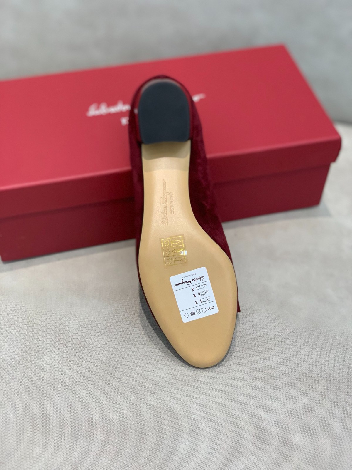 012 33123111 SIZE 34-43