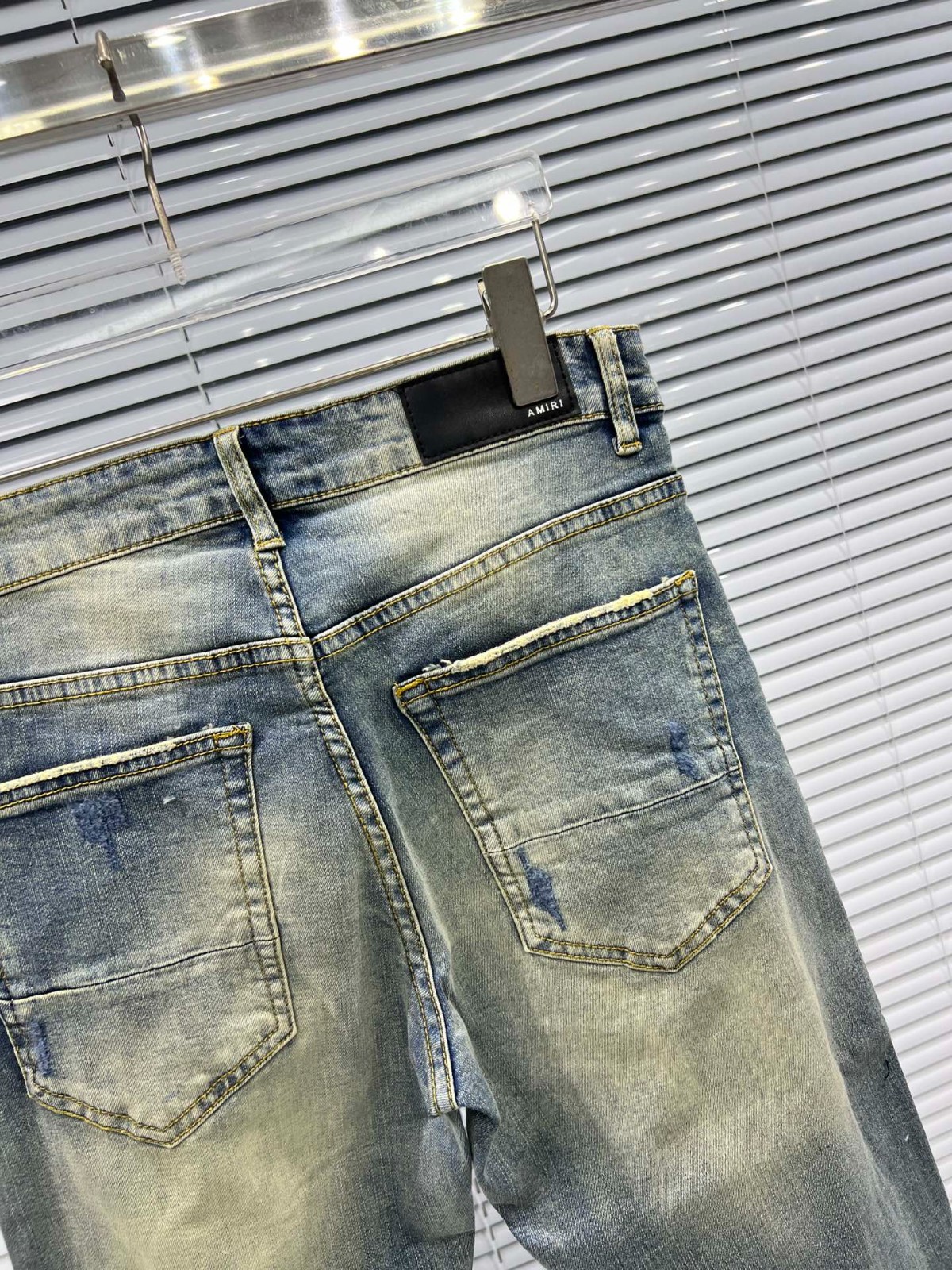 214 029、#119-Amiri-2023SS