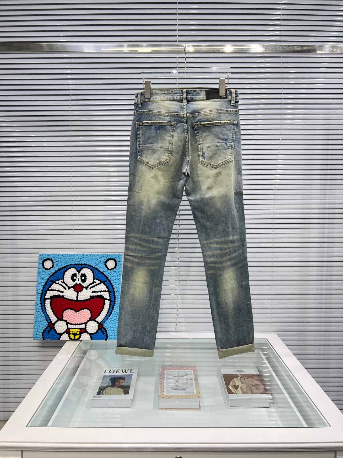214 029、#119-Amiri-2023SS