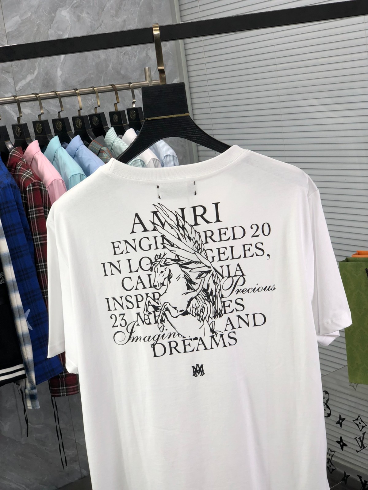 211 026、#119-Amiri-2023SS