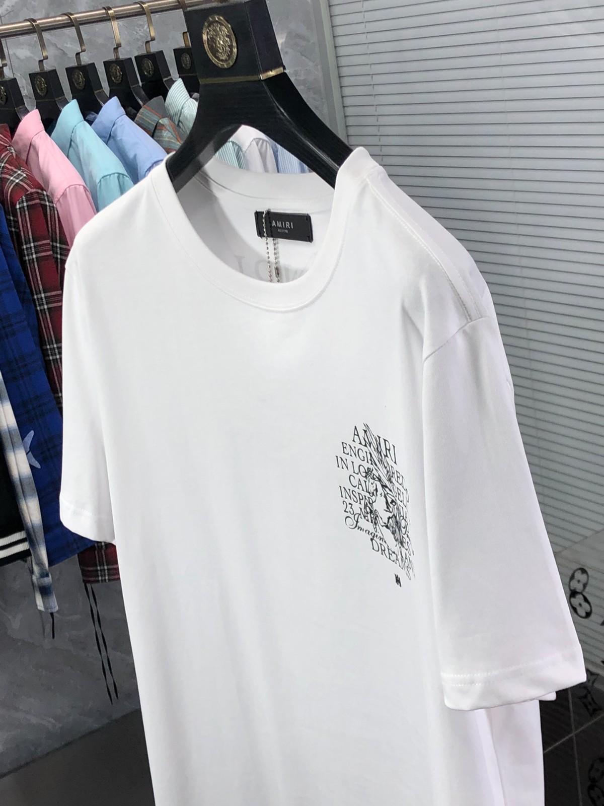 211 026、#119-Amiri-2023SS