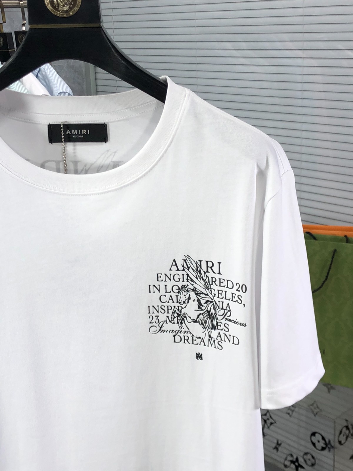 211 026、#119-Amiri-2023SS