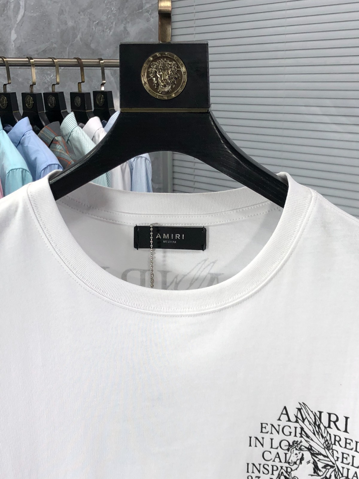 211 026、#119-Amiri-2023SS