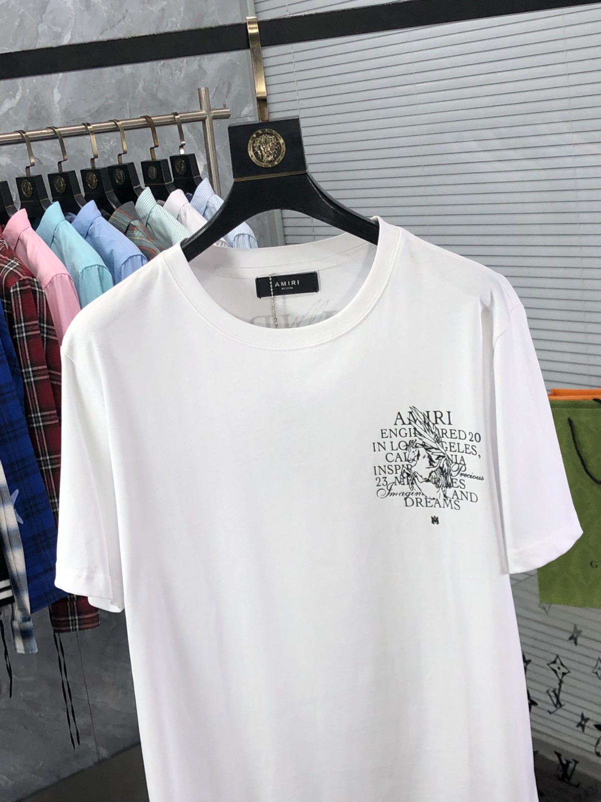 211 026、#119-Amiri-2023SS